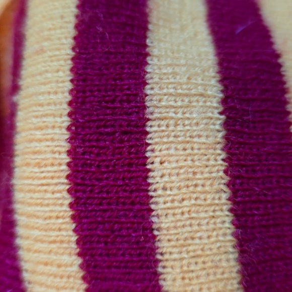 GUC - Harry Potter Hat and Scarf Set in Yellow and Red for Kids (Unisex) - Picture 11 of 13